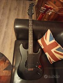 Stratocaster Standard series modificata