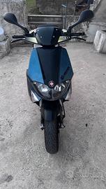 Gilera Runner SP50