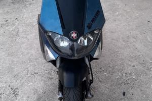 Gilera Runner SP50