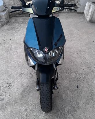 Gilera Runner SP50