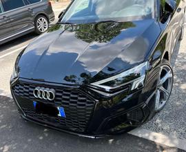 Audi A3 sportback 2.0tdi 150cv automatica