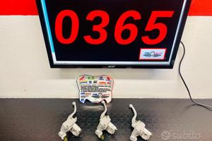 Pompa freno anteriore honda cr e crf