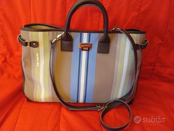 borsa Crystall di Brandina 