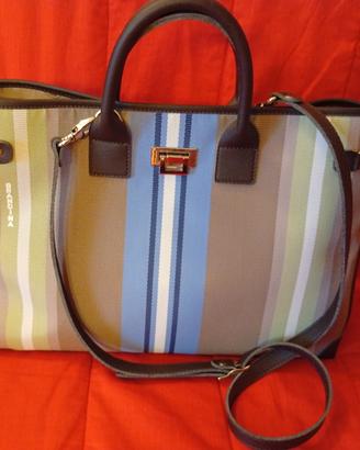 borsa Crystall di Brandina 