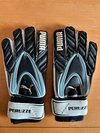Guanti Peruzzi 2004 match worn portiere calcio
