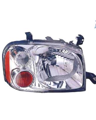 FANALE DESTRO PER NISSAN NAVARA PICK-UP 720 D22 02