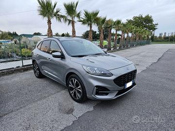 Ford Kuga 1.5 EcoBlue aut. ST-Line X 2023