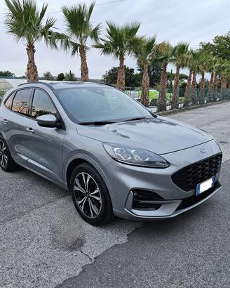 Ford Kuga 1.5 EcoBlue aut. ST-Line X 2023