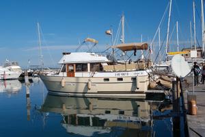 TRAWLER  EDERSCHIP  39  Navetta
