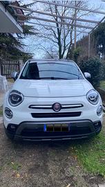 Fiat500x