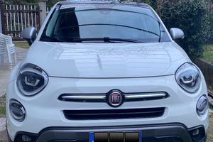 Fiat500x
