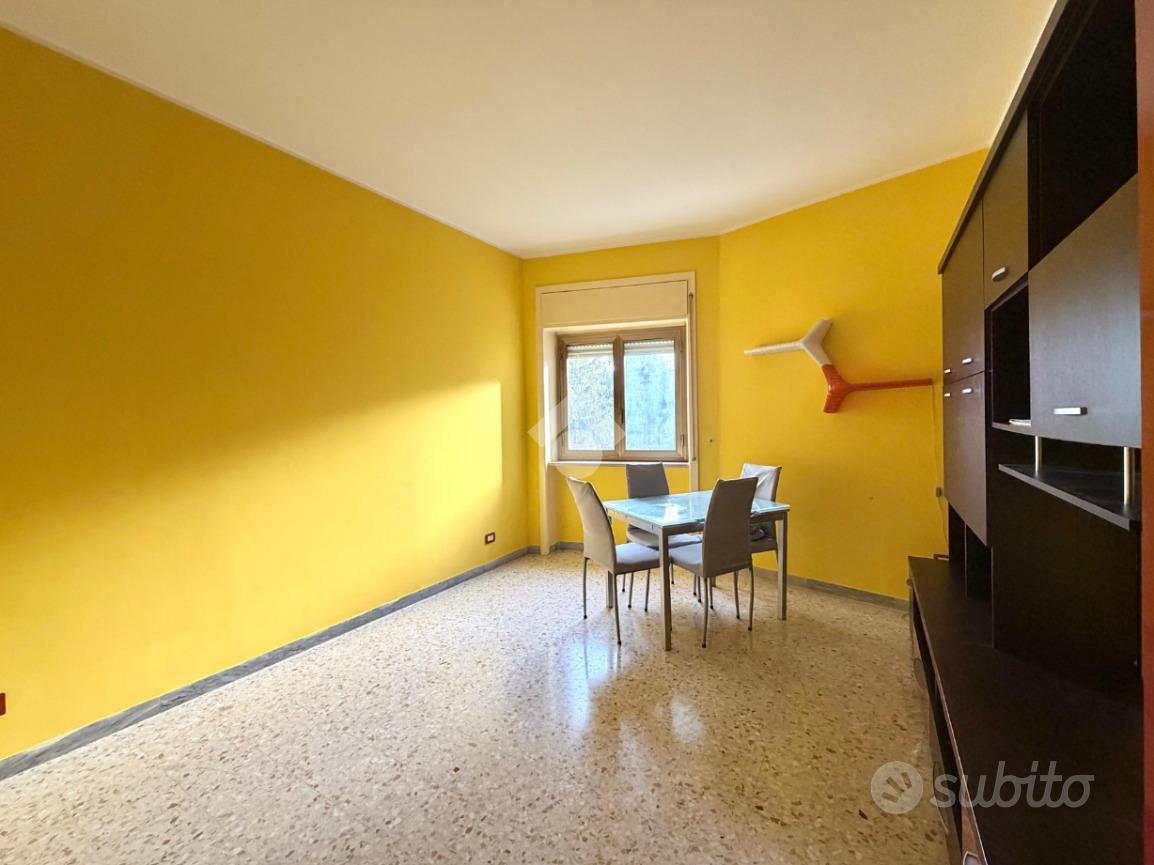 Appartamento – Cosenza, Città 2000 - Vista 3