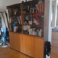 libreria ufficio casa