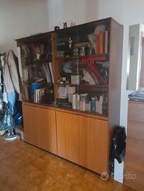 libreria ufficio casa