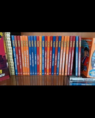 lupin 3 dvd