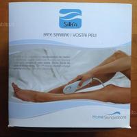 Silk'n Epilatore Luce Pulsata