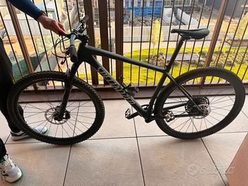 MTB Specialized Hardtail