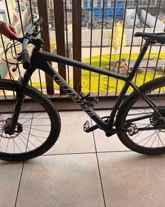 MTB Specialized Hardtail