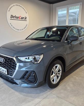 Audi Q3 35 TFSI S tronic Business Advanced