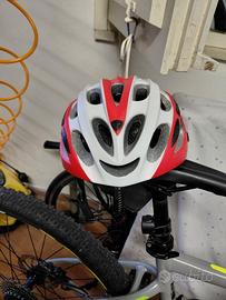 casco bici briko M
