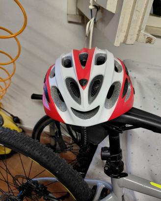 casco bici briko M