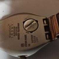 Orologio Swatch Irony Aluminium originale