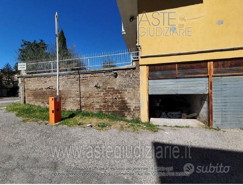 Appartamento – Nepi, Viterbo - Vista 2
