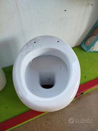 Coppia sanitari NUOVI