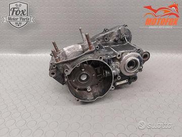 CARTER CENTRALI MOTORE CR 250 1986-1991 2 CRE