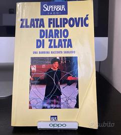 Diario di Zlata