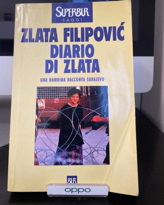 Diario di Zlata