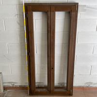 Telaio Finestra 66 x h148