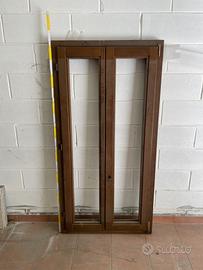 Telaio Finestra 66 x h148