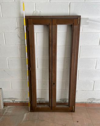 Telaio Finestra 66 x h148