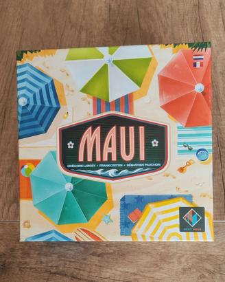 MAUI Gioco di società