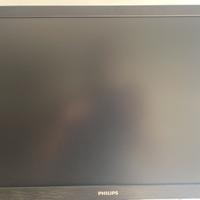 MONITOR PHILIPS 243S5L 24 POLLICI