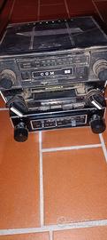 3 autoradio vintage 
