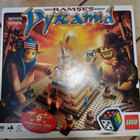 Gioco in scatola LEGO
