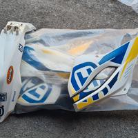 Plastiche Husqvarna 2014-->2016
