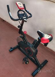 Cyclette