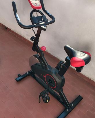Cyclette