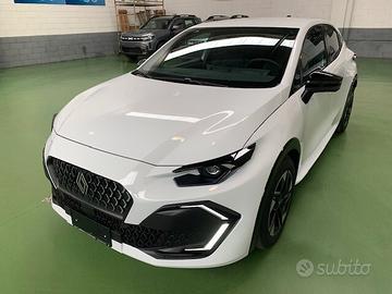 Renault Clio Full Hybrid E-Tech 160 CV 5 porte Tec