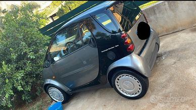 Smart fortwo 450