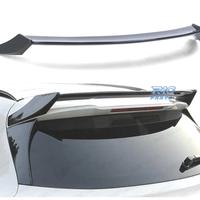 SPOILER PER MERCEDES GLA X156 13-20 LOOK AMG NERO 