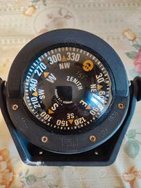 Bussola su staffa Riviera 3" BZ2