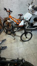Bici girardengo
