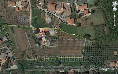 Appartamento Velletri [A4206990]