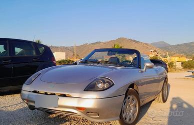 FIAT Barcheta 1.8 16V anno 2001 modello Lido