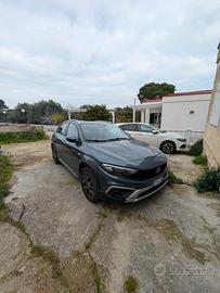 Tipo 5 porte Cross II 2021 5p 1.5 t4 hybrid City