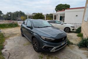 Tipo 5 porte Cross II 2021 5p 1.5 t4 hybrid City
